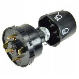 Šviesos ir signalo jungiklis mf 3 3029666m91654 1