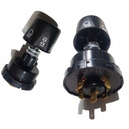 Šviesos ir signalo jungiklis mf 3 3029666m91654 1