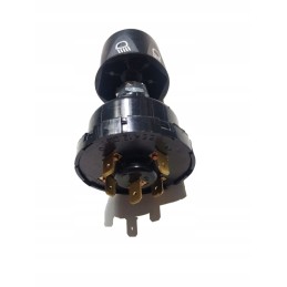 Šviesos ir signalo jungiklis mf 3 3029666m91654 1