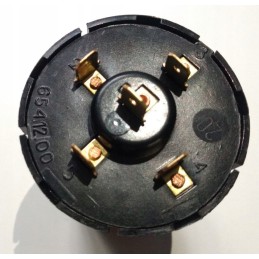 Šviesos ir signalo jungiklis mf 3 3029666m91654 1