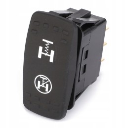 Massey pakabos ašies jungiklis 4293542m2