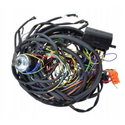 Elektros laidai, auksinė versija, skirta C 360 46457932 l