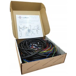 Elektros laidai, auksinė versija, skirta C 360 46457932 l