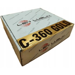 Elektros laidai, auksinė versija, skirta C 360 46457932 l