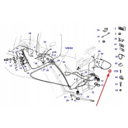 H816810130062 elektros laidai