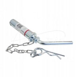 Viršutinis prikabinimo kaištis c 330 morga