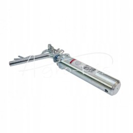 Viršutinis prikabinimo kaištis c 330 morga