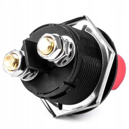 Akumuliatoriaus jungiklis 12v ir 24v 200a