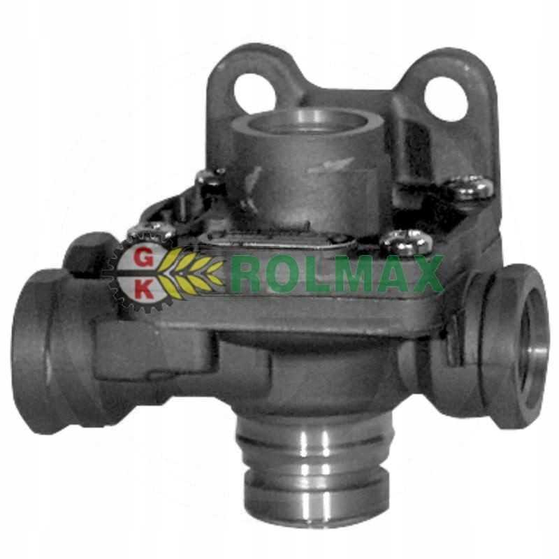 Oro išleidimo vožtuvas 9735000000 wabco