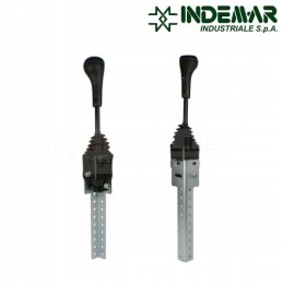 3336w vairasvirtė šakėms be indemar mygtuko