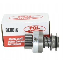 Tradicinio starterio „Bendix“ r11a c 330 c 360