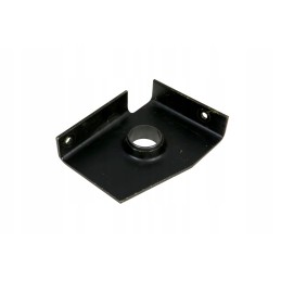 623837 0 stovėjimo stabdžio svirties tvirtinimas