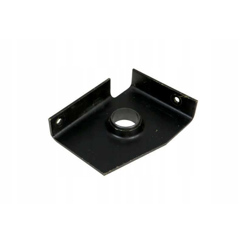 623837 0 stovėjimo stabdžio svirties tvirtinimas