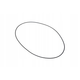 X549024000000 galinės ašies sandarinimo žiedas