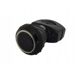 Universali vairo rankenėlė su rutuliniais guoliais