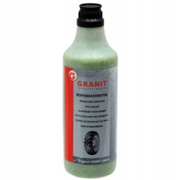 Padangų sandarinimo gelis 1l 10002