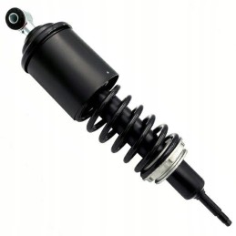 Salono amortizatoriaus korpusas new holland steyr 82018497