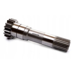 Antros pakopos sankabos velenas, GTV mf3, originalus Ursus