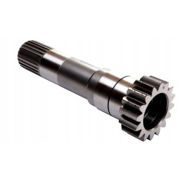 Antros pakopos sankabos velenas, GTV mf3, originalus Ursus