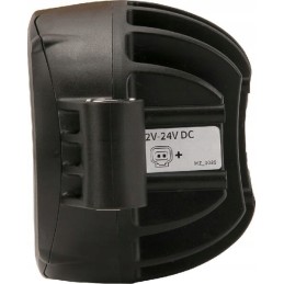 Apvali LED darbo lempa 18w 1500 lm 10 30v pasaulis