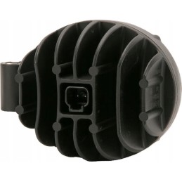 Apvali LED darbo lempa 18w 1500 lm 10 30v pasaulis