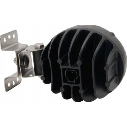 Apvali LED darbo lempa 18w 1500 lm 10 30v pasaulis