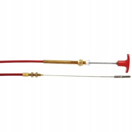 Fendt gesinimo kabelis 1890mm 2240mm granitas