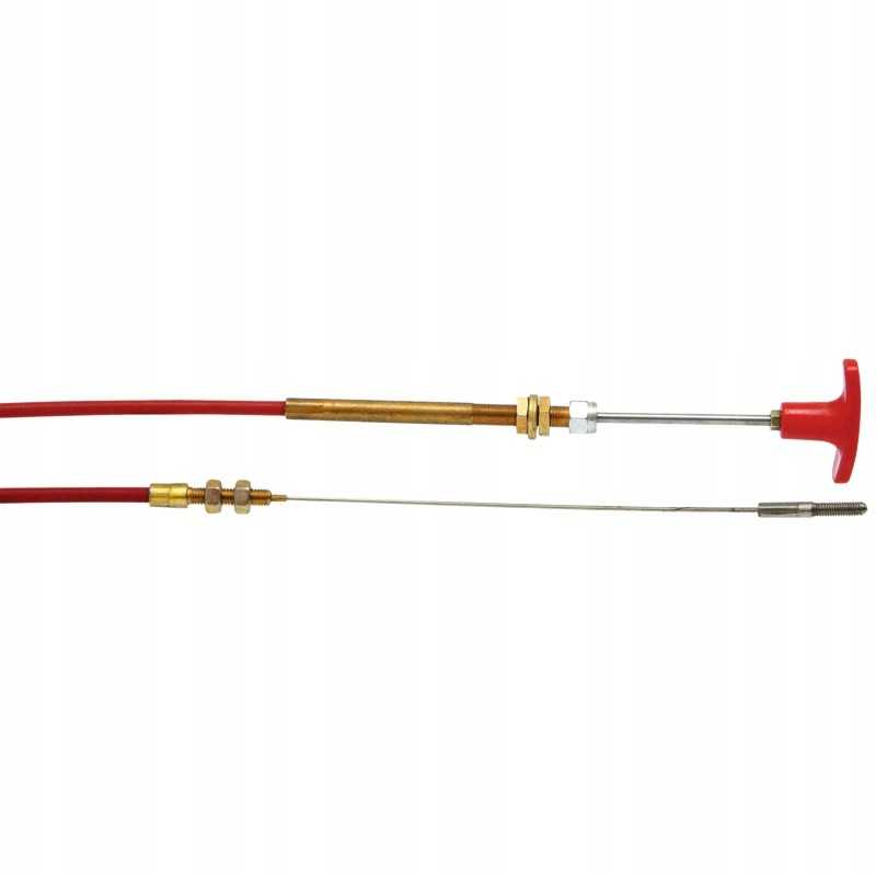 Fendt gesinimo kabelis 1890mm 2240mm granitas