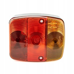 Kombinuota lempa w18u buvo 92W