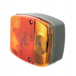 Kombinuota lempa w18u buvo 92W