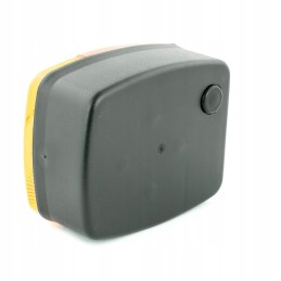 Kombinuota lempa w18u buvo 92W