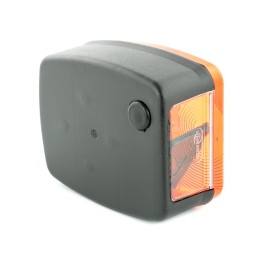 Kombinuota lempa w18u buvo 92W