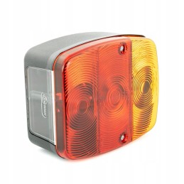 Kombinuota lempa w18u buvo 92W