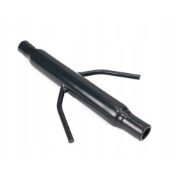 Centrinės jungties veržlė C 330 originali Ursus