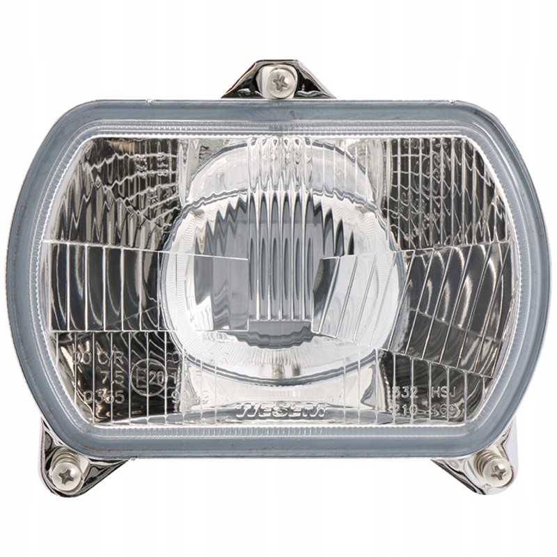 Priekinis žibintas nh mf tas pats 2 8029 900 0 5177846