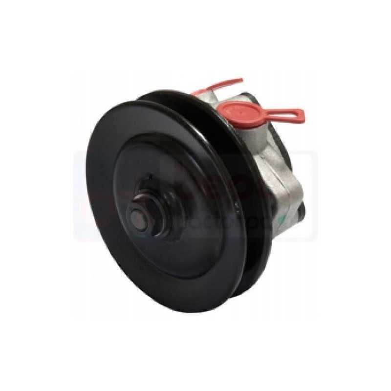 Deutz Agrotron Fendt kuro siurblys 04207013