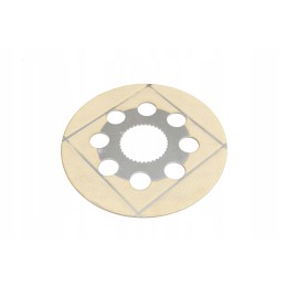 931150150230 galinės ašies stabdžių frikcinis diskas