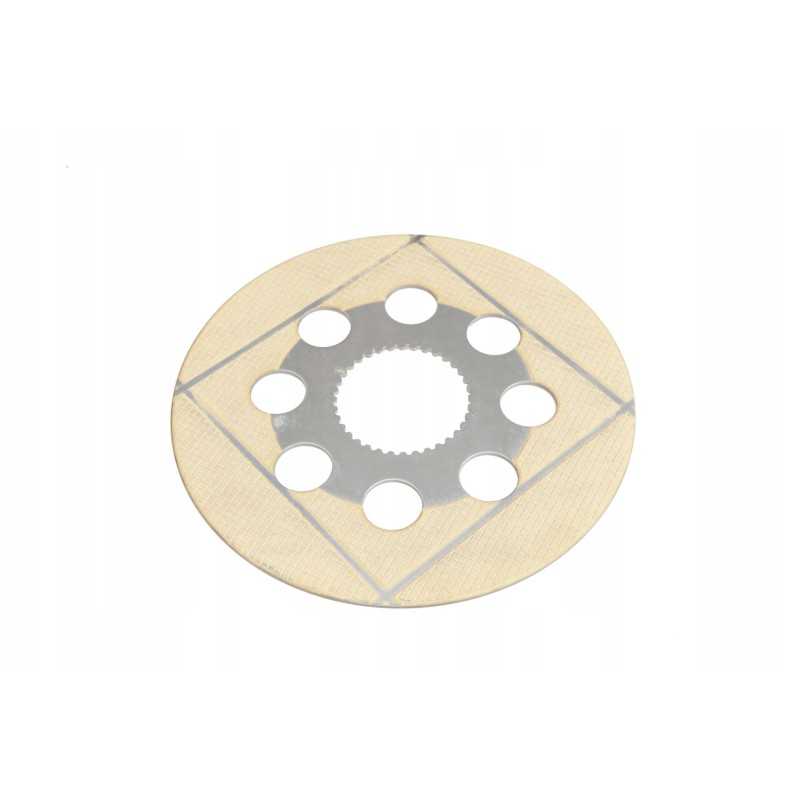 931150150230 galinės ašies stabdžių frikcinis diskas