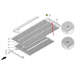 176523 1 sieto plunksnų viela