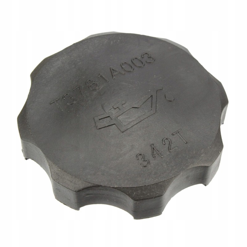 Alyvos pildymo dangtelis massey ferguson landini 3641889m