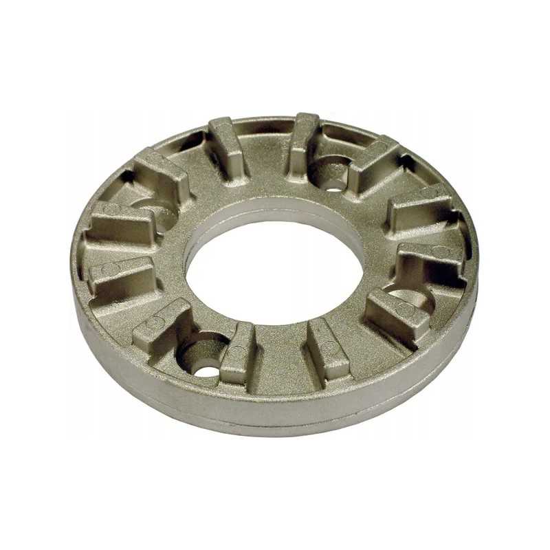 Priekinio varančiojo veleno sankaba