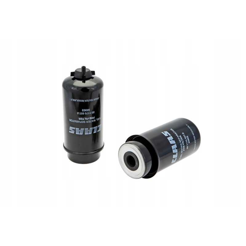 0011706570 kuro filtras