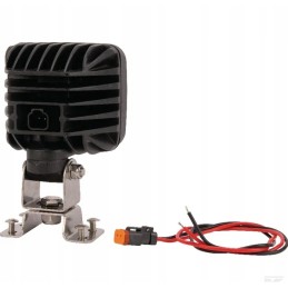 LED darbo lempa 24w 1920lm išsklaidyta šviesa