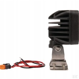 LED darbo lempa 24w 1920lm išsklaidyta šviesa