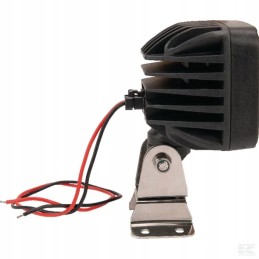 LED darbo lempa 24w 1920lm išsklaidyta šviesa