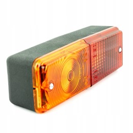 Kombinuota lempa 2812 3514 ursus