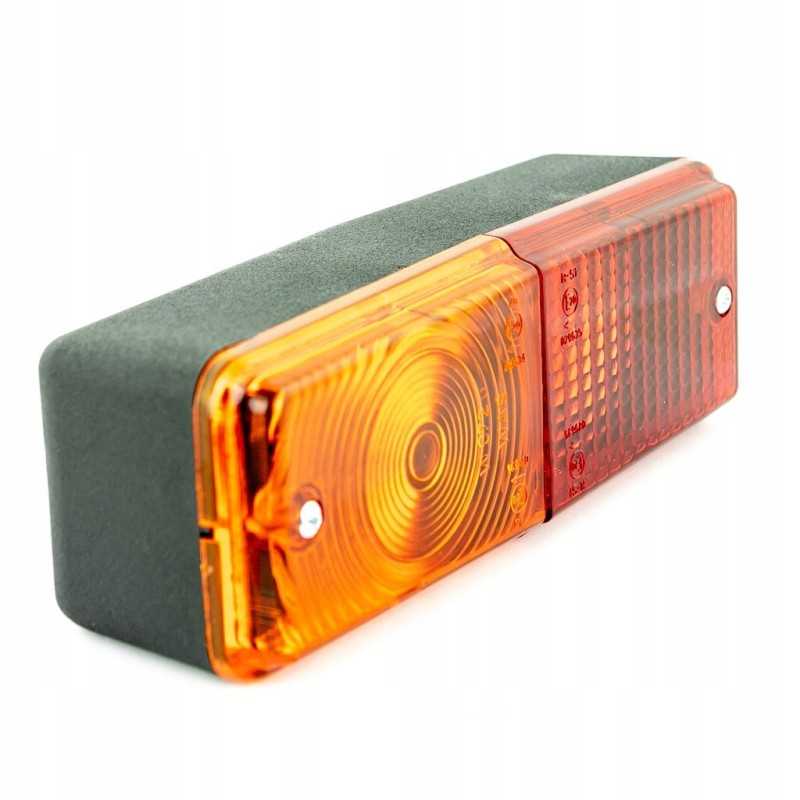 Kombinuota lempa 2812 3514 ursus