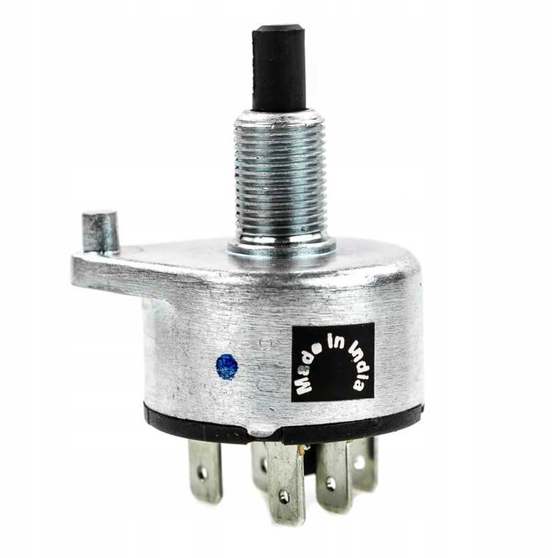 John Deere 12028 sukamasis jungiklis