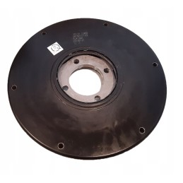 Originalus john deere amortizatorius al81266