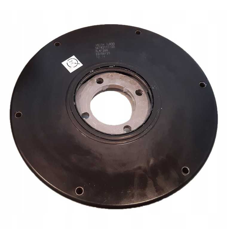 Originalus john deere amortizatorius al81266